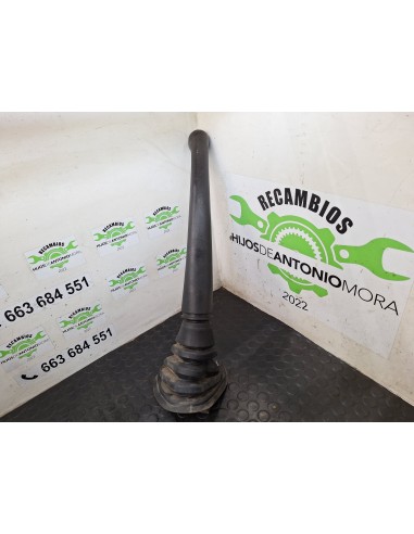 [109795] PALANCA CAMBIO - VOLKSWAGEN LT CAJA...