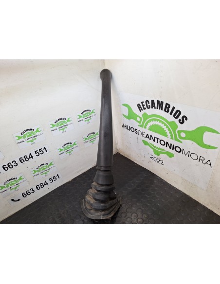 [109795] PALANCA CAMBIO - VOLKSWAGEN LT CAJA CERRADA / COMBI