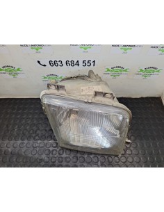 [109794] FARO DERECHO - VOLKSWAGEN LT CAJA CERRADA / COMBI