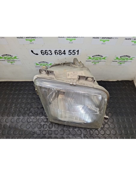 [109794] FARO DERECHO - VOLKSWAGEN LT CAJA CERRADA / COMBI