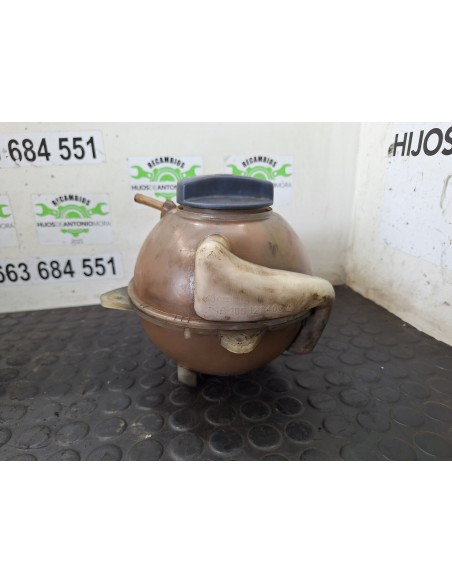 [109793] DEPOSITO EXPANSION - VOLKSWAGEN LT CAJA CERRADA / COMBI