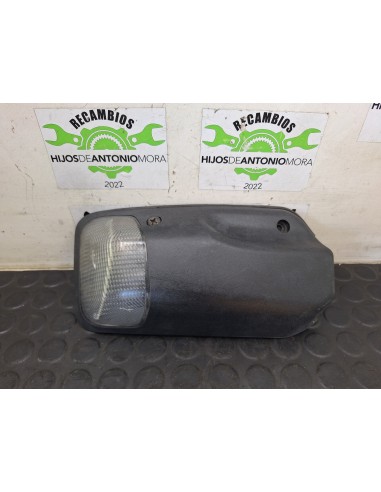 [109791] LUZ GALIBO - IVECO DAILY FURGÓN...