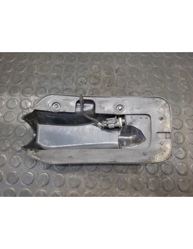 [109791] LUZ GALIBO - IVECO DAILY FURGÓN...