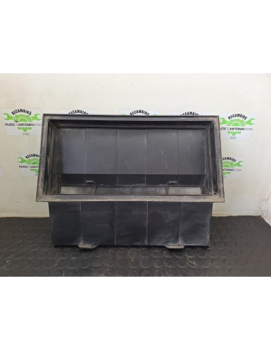 [109790] TAPA FILTRO AIRE - MAN F 2000 19.XXX