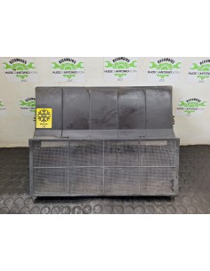 [109790] TAPA FILTRO AIRE - MAN F 2000 19.XXX 2