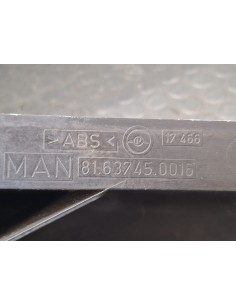 [109787] PLASTICO INTERIOR - MAN F 2000 19.XXX