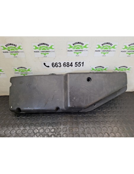 [109787] PLASTICO INTERIOR - MAN F 2000 19.XXX