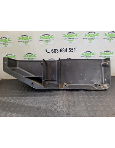 [109787] PLASTICO INTERIOR - MAN F 2000 19.XXX