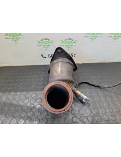 [109784] CATALIZADOR - IVECO DAILY FURGÓN (01/2014 - ...) 2