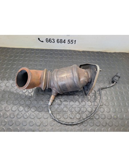 [109784] CATALIZADOR - IVECO DAILY FURGÓN (01/2014 - ...)