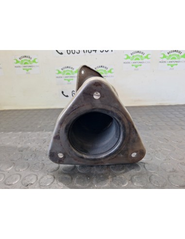 [109783] FLEXIBLE ESCAPE - IVECO DAILY FURGÓN...