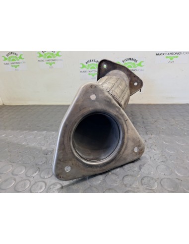 [109783] FLEXIBLE ESCAPE - IVECO DAILY FURGÓN...