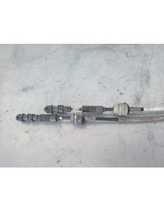 [109781] CABLES DEL CAMBIO - IVECO DAILY FURGÓN (01/2014...