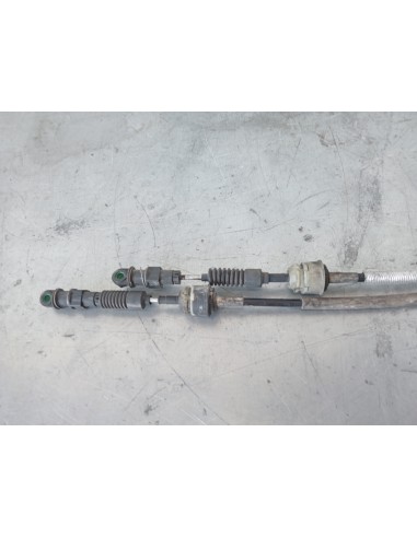 [109781] CABLES DEL CAMBIO - IVECO DAILY FURGÓN...