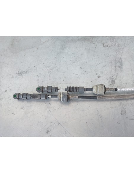 [109781] CABLES DEL CAMBIO - IVECO DAILY FURGÓN (01/2014 - ...)