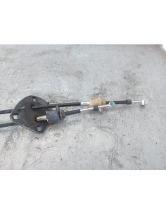 [109781] CABLES DEL CAMBIO - IVECO DAILY FURGÓN (01/2014... 2