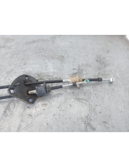 [109781] CABLES DEL CAMBIO - IVECO DAILY FURGÓN (01/2014 - ...)