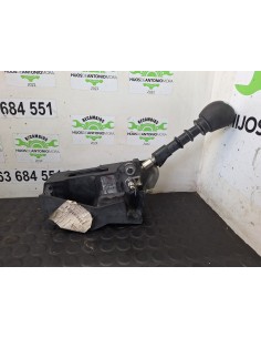 [109779] PALANCA CAMBIO - IVECO DAILY FURGÓN (01/2014 - ...)