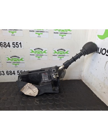 [109779] PALANCA CAMBIO - IVECO DAILY FURGÓN...