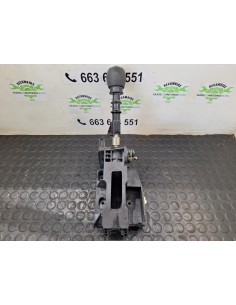 [109779] PALANCA CAMBIO - IVECO DAILY FURGÓN (01/2014 - ...) 2