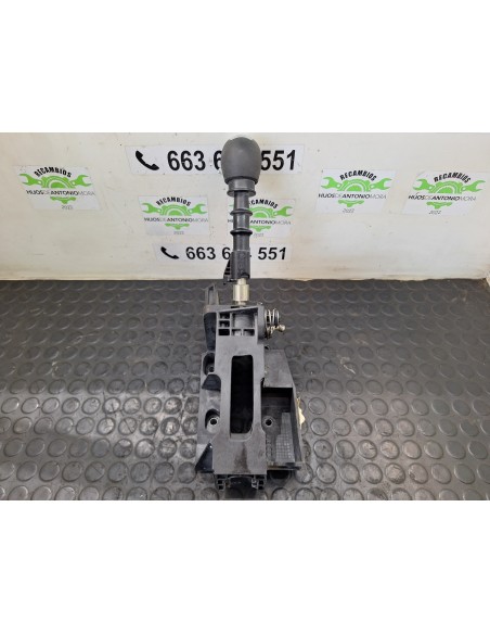 [109779] PALANCA CAMBIO - IVECO DAILY FURGÓN (01/2014 - ...)