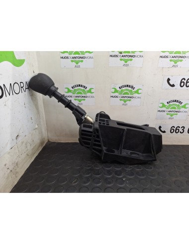 [109779] PALANCA CAMBIO - IVECO DAILY FURGÓN...