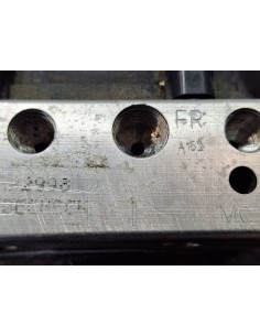 [109778] ABS - IVECO DAILY CAJA CERRADA