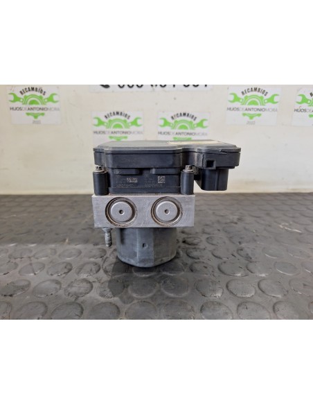 [109778] ABS - IVECO DAILY CAJA CERRADA