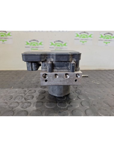 [109778] ABS - IVECO DAILY CAJA CERRADA