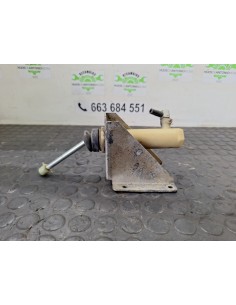 [109777] BOMBIN EMBRAGUE - IVECO DAILY CAJA CERRADA 2