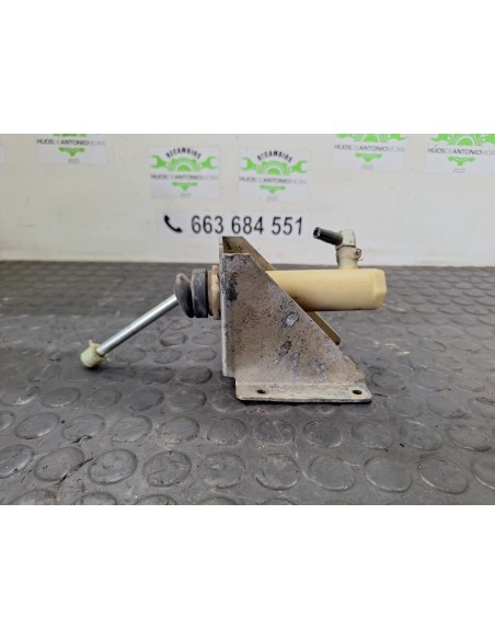 [109777] BOMBIN EMBRAGUE - IVECO DAILY CAJA CERRADA