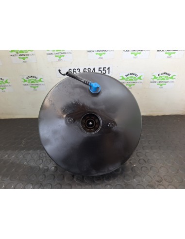 [109773] SERVOFRENO - IVECO DAILY FURGÓN...