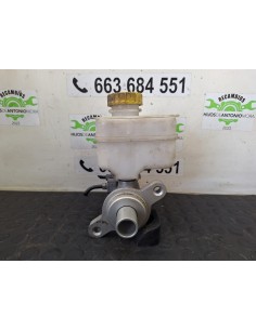 [109772] BOMBA FRENO - IVECO DAILY FURGÓN (01/2014 - ...)