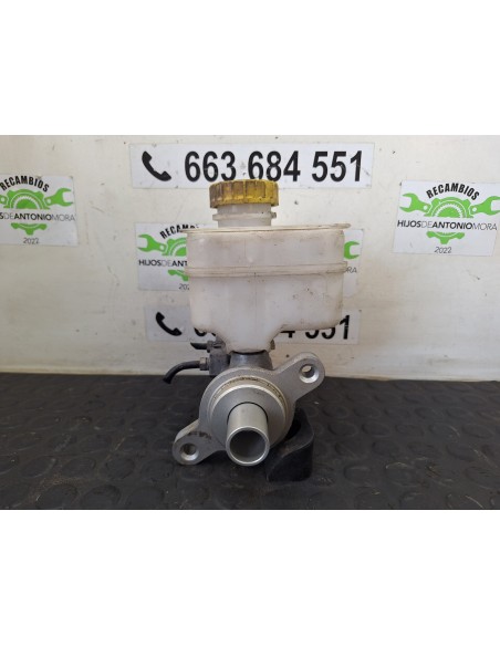 [109772] BOMBA FRENO - IVECO DAILY FURGÓN (01/2014 - ...)