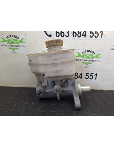 [109772] BOMBA FRENO - IVECO DAILY FURGÓN...