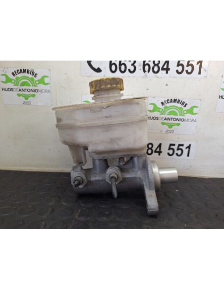 [109772] BOMBA FRENO - IVECO DAILY FURGÓN (01/2014 - ...)