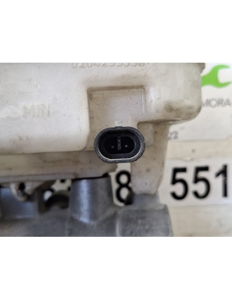 [109772] BOMBA FRENO - IVECO DAILY FURGÓN (01/2014 - ...)