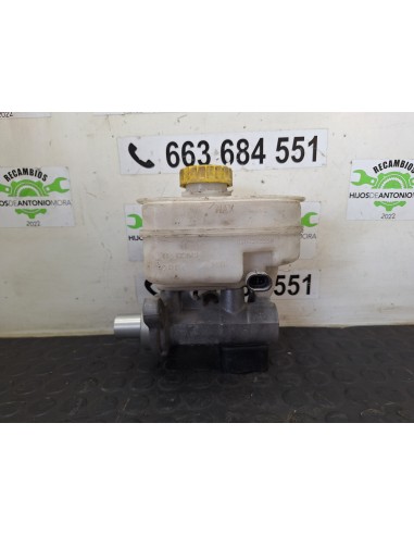 [109772] BOMBA FRENO - IVECO DAILY FURGÓN...