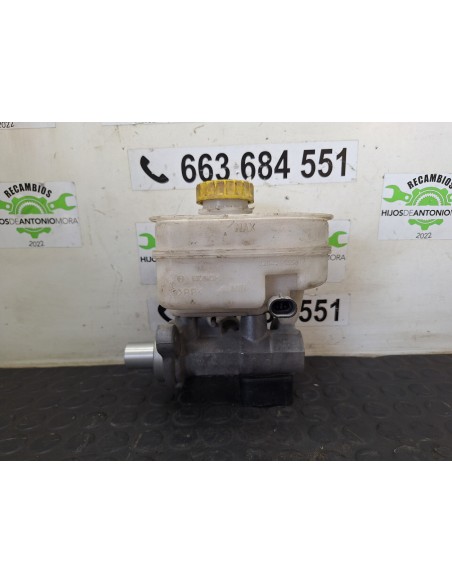 [109772] BOMBA FRENO - IVECO DAILY FURGÓN (01/2014 - ...)