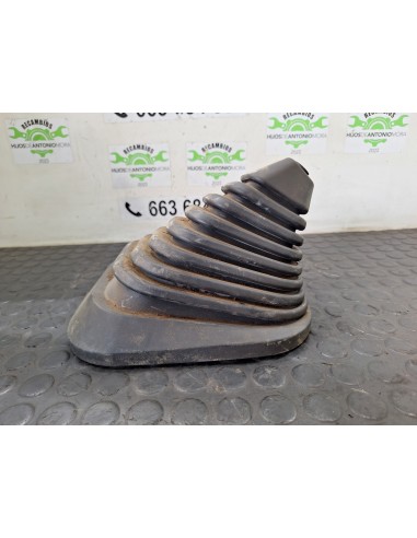 [109770] GUARNECIDO PALANCA CAMBIO - NISSAN L -...