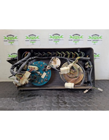 [109769] CUADRO INSTRUMENTOS - NISSAN L - 75.095