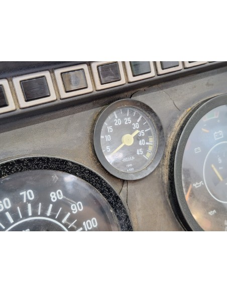 [109769] CUADRO INSTRUMENTOS - NISSAN L - 75.095