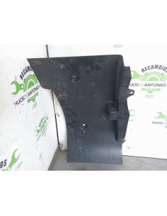 [109766] PASO DE RUEDA DELANTERO DERECHO - IVECO...