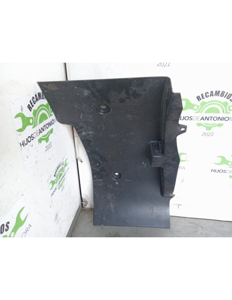 [109766] PASO DE RUEDA DELANTERO DERECHO - IVECO EUROCARGO TECTOR (01/2001 - 12/2003)