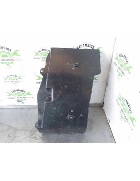 [109766] PASO DE RUEDA DELANTERO DERECHO - IVECO EUROCARGO TECTOR (01/2001 - 12/2003)