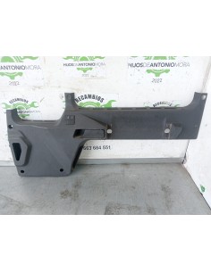 [109763] GUARNECIDO PUERTA DELANTERA DERECHA - MAN F 2000...