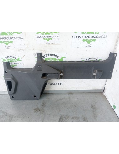 [109763] GUARNECIDO PUERTA DELANTERA DERECHA -...