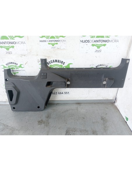 [109763] GUARNECIDO PUERTA DELANTERA DERECHA - MAN F 2000 19.XXX