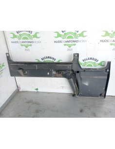 [109763] GUARNECIDO PUERTA DELANTERA DERECHA - MAN F 2000... 2