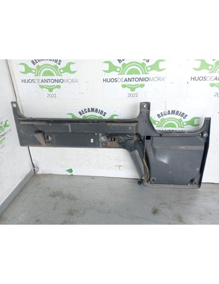 [109763] GUARNECIDO PUERTA DELANTERA DERECHA - MAN F 2000 19.XXX